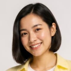 Mei Lin