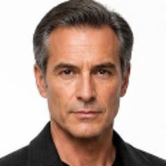 Adrian Cross