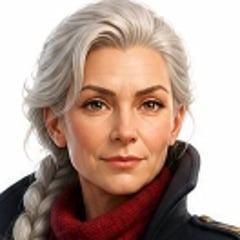 Mara Vale