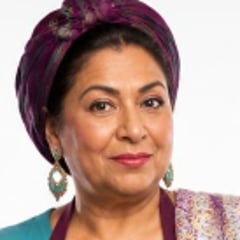 Auntie Salmah