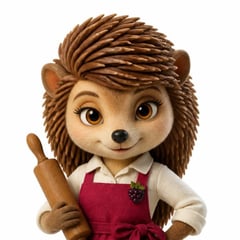 Hazel Bramble