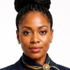 Nia Okafor
