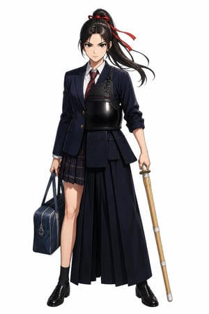 Reina Tachibana, a cast photo from The Last Spring